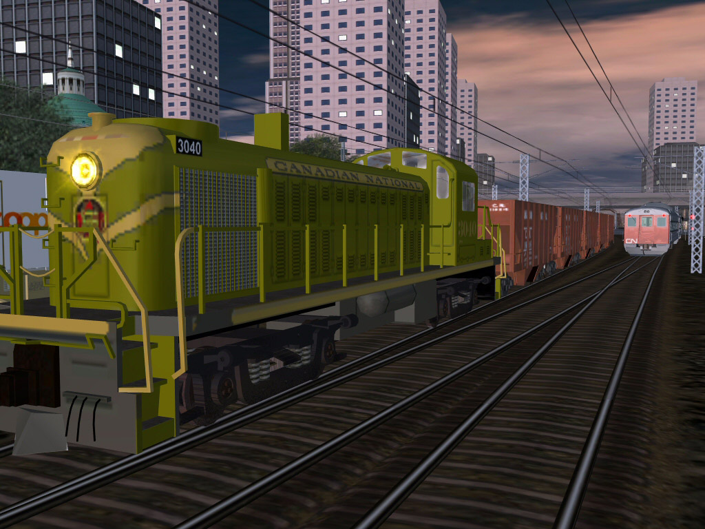 trainz simulator 2006 download