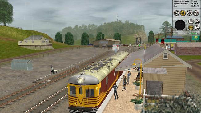 trainz simulator 2006 download